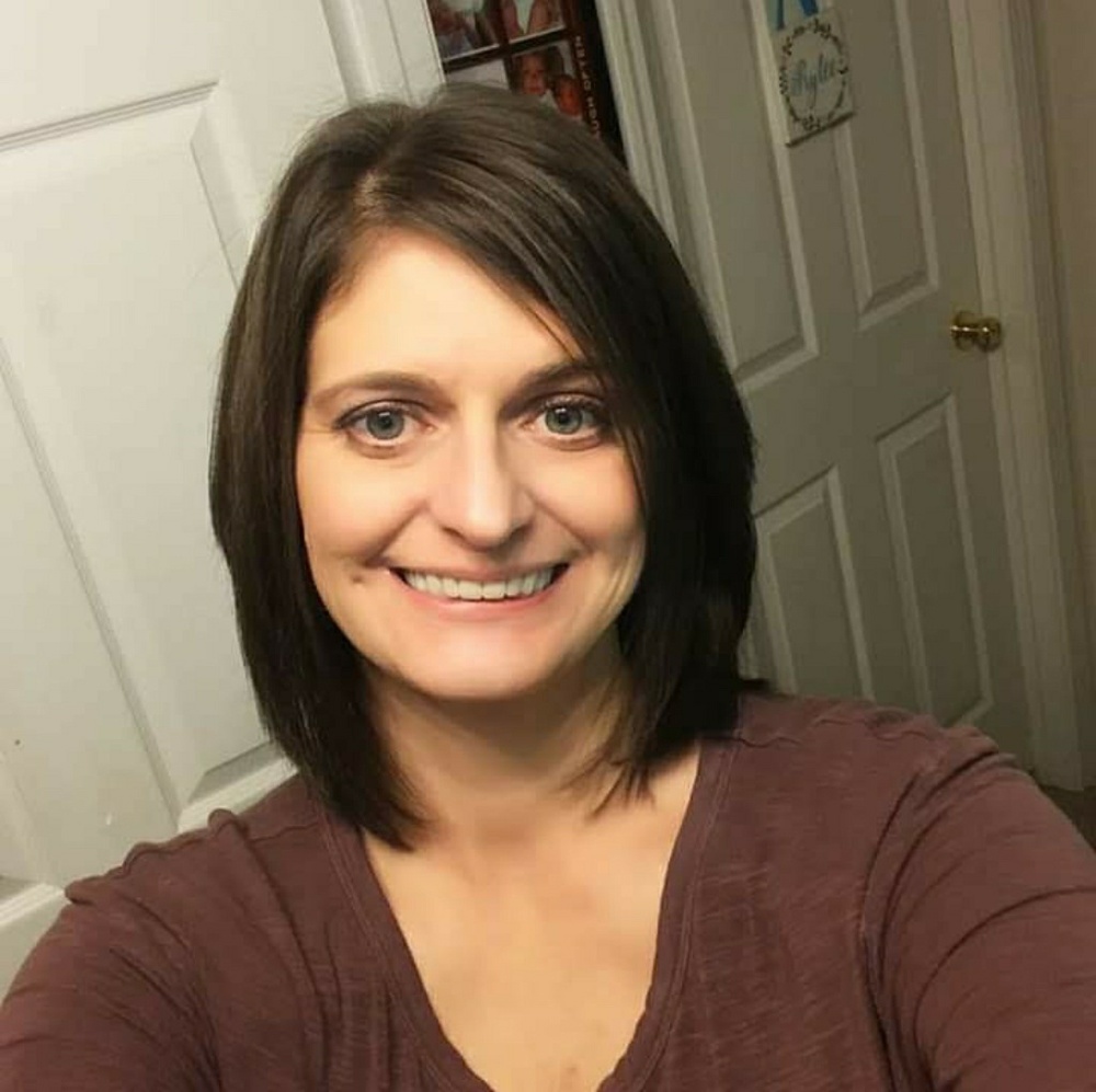 Meet your Posher, Samantha - Picture 1 of 1
